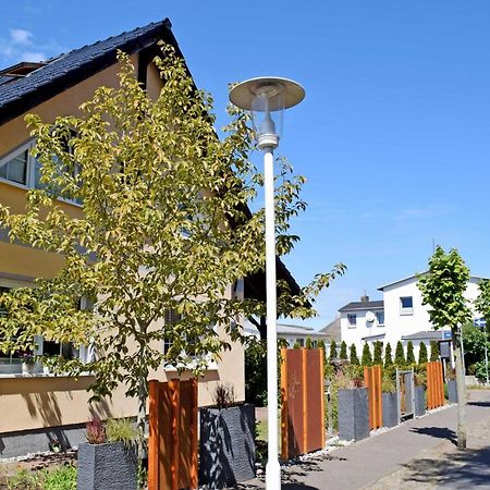Ferienwohnung Familie Haensel Baabe Extérieur photo
