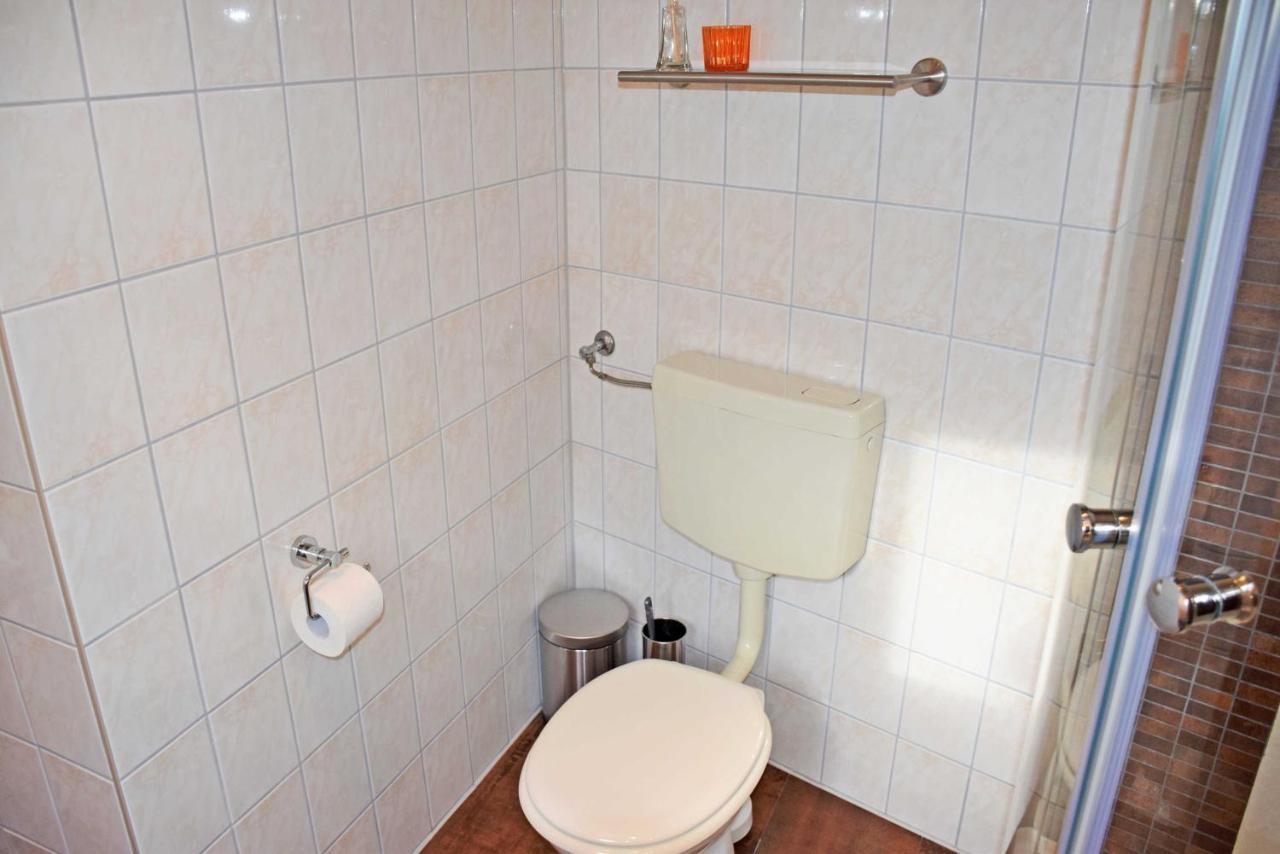 Ferienwohnung Familie Haensel Baabe Extérieur photo